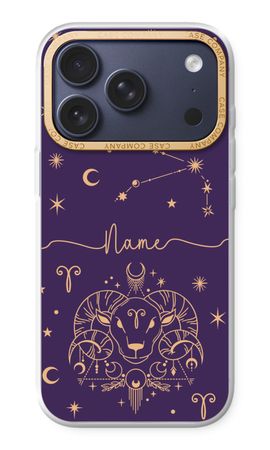 Zodiac Sign N°2