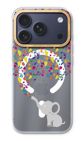 Elephant Confetti