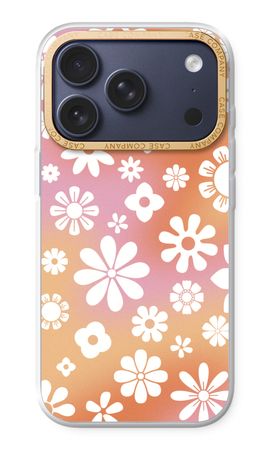 Fleurs rétro N°3