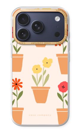 Flower Pots