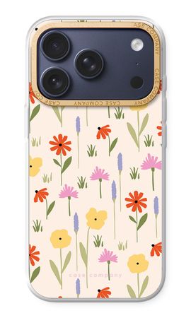Floral