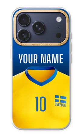 Sweden - Football