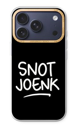 Snotjoenk