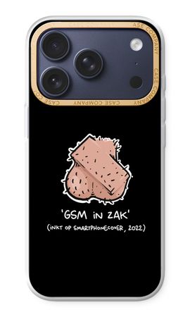 GSM in zak