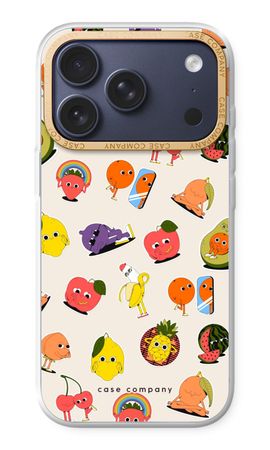 Fruit Pattern