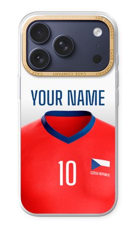 Czech Republic - Football
