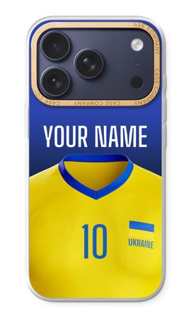 Ukraine - Football