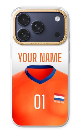 Netherlands - Football
