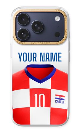 Croatia - Football