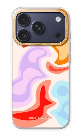 Colorful Waves