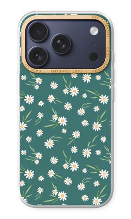 Small daisies