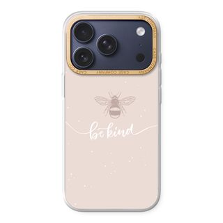 Be(e) kind