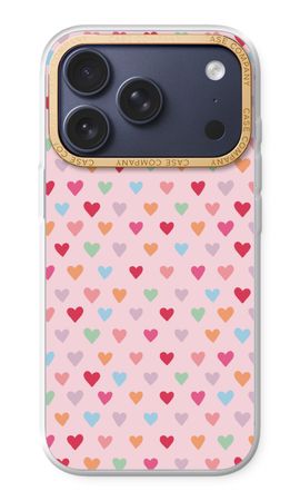 More Love