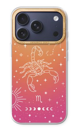 Zodiac sign N°5
