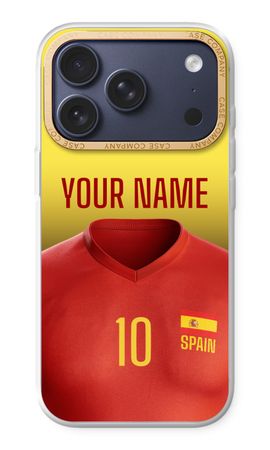Spain - Football