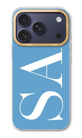 Monogram N°2