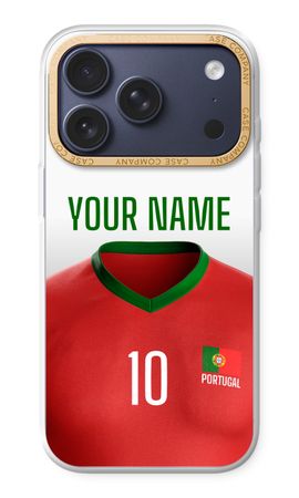 Portugal - Football