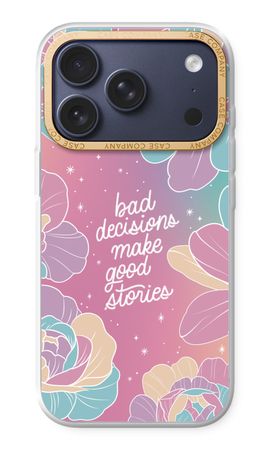 Good stories