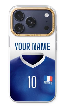 France - Football