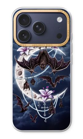 Bats Moon