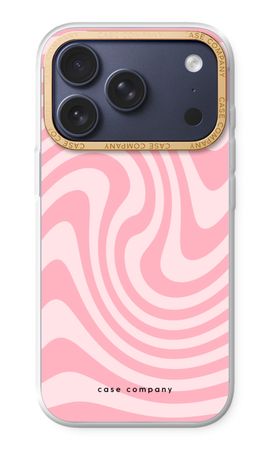 Swirl Pink