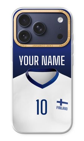Finland - Football