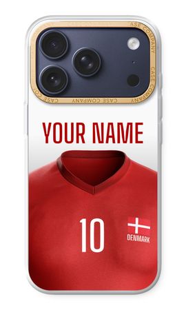 Denmark - Football