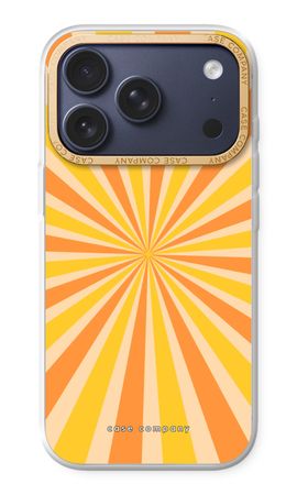 Retro Sun