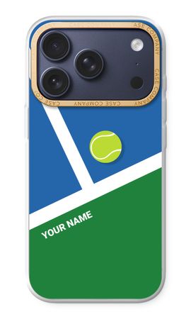 Tennis N°2