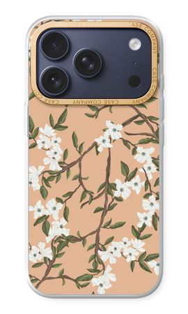 Blossoming spring