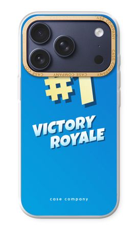 Victory Royale