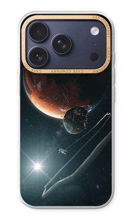 Mars Renaissance