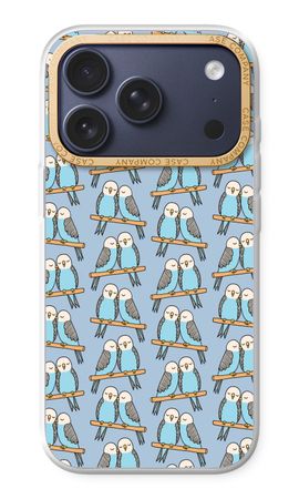 Parrots