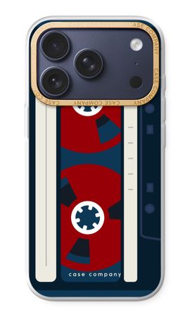 Voici votre cassette