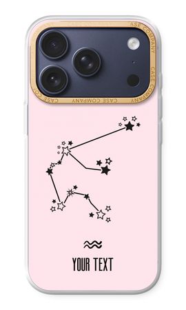 Zodiac Sign N°3