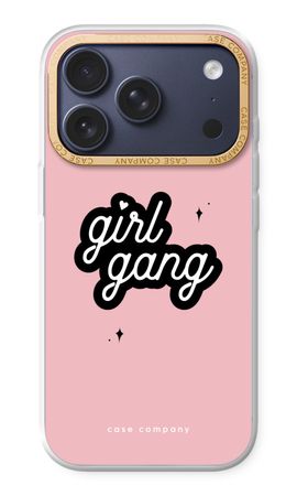 Girl Gang