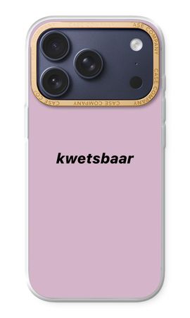 kwetsbaar