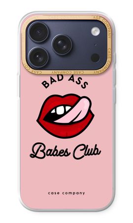 Badass Babes Club
