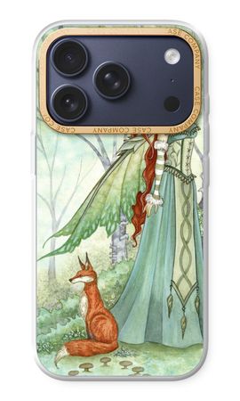 Woodland Guardians
