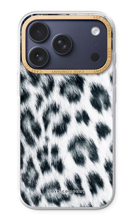 Snow leopard