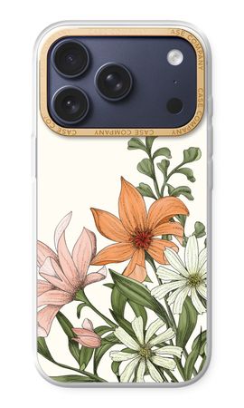Floral bouquet
