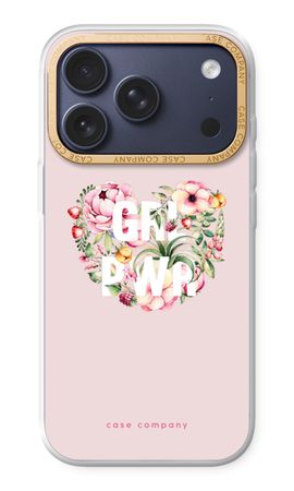 GRL PWR Flower