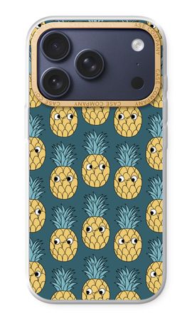 Pineapples
