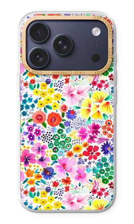 Little Flowers