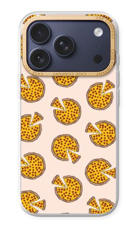 You Had Me At Pizza