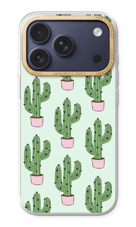 Cactus Lover