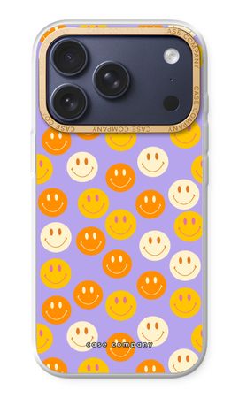 Smiley N°3