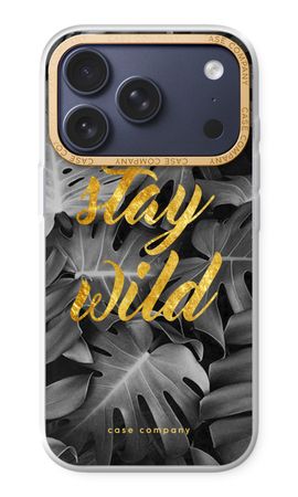 Stay Wild