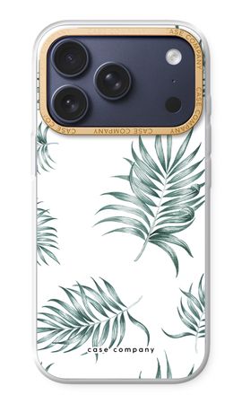 Simple leaves