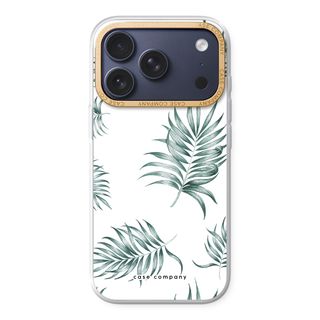 Simple leaves